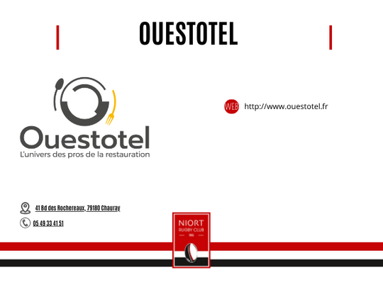 ouestotel