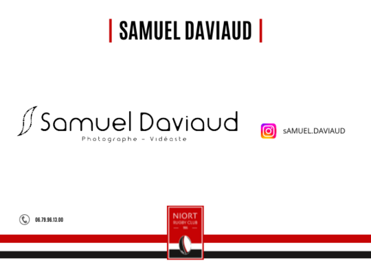 Samuel daviaud