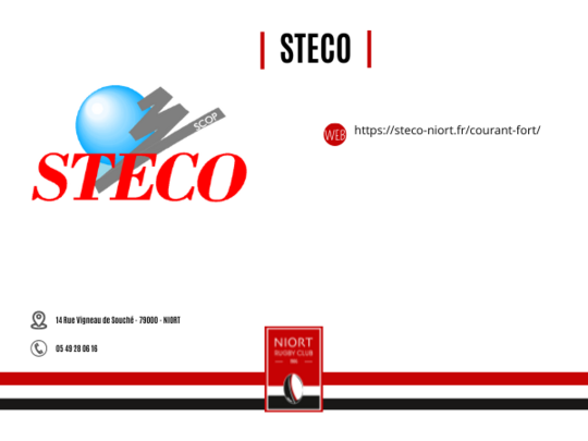 STECO