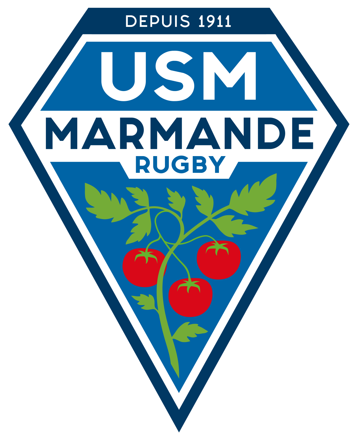 Union sportive Marmande rugby