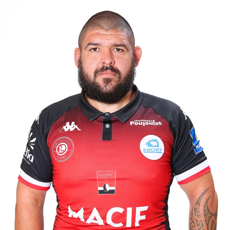 Association de rugby à Niort