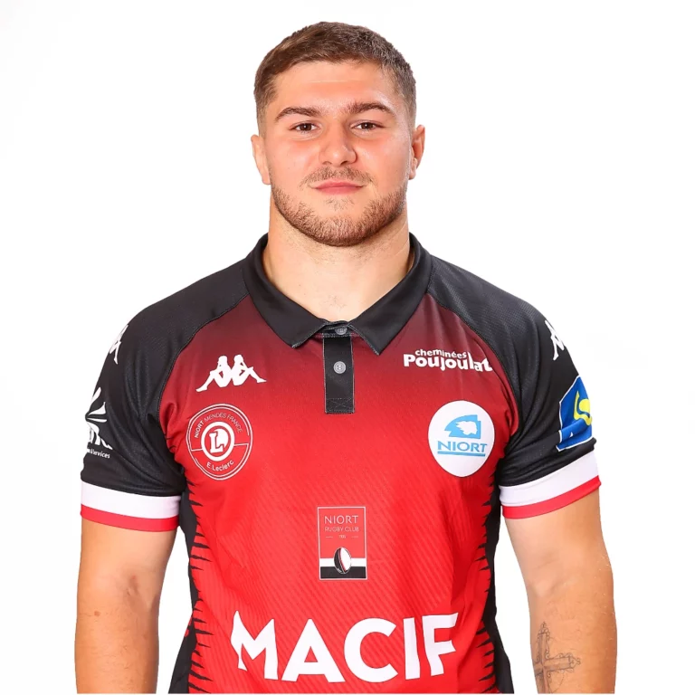 Billetterie Niort Rugby Club