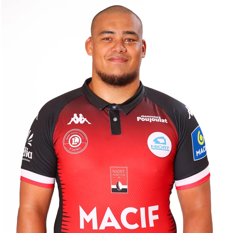 Association de rugby à Niort