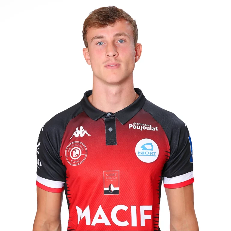 Billetterie Niort Rugby Club