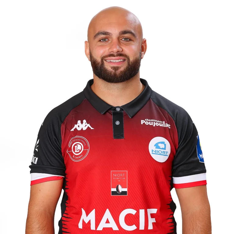 Association de rugby à Niort