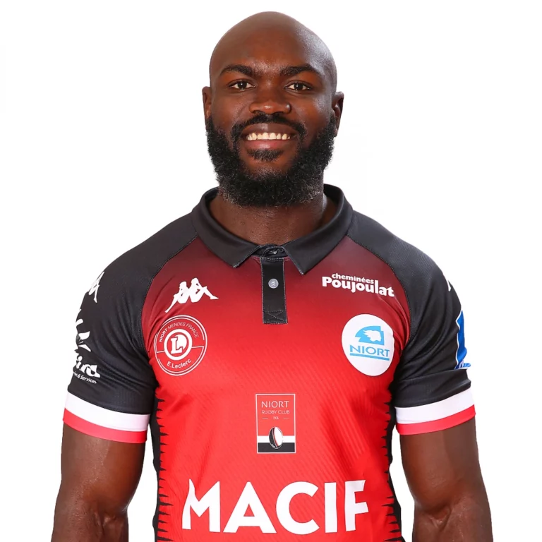 Billetterie Niort Rugby Club