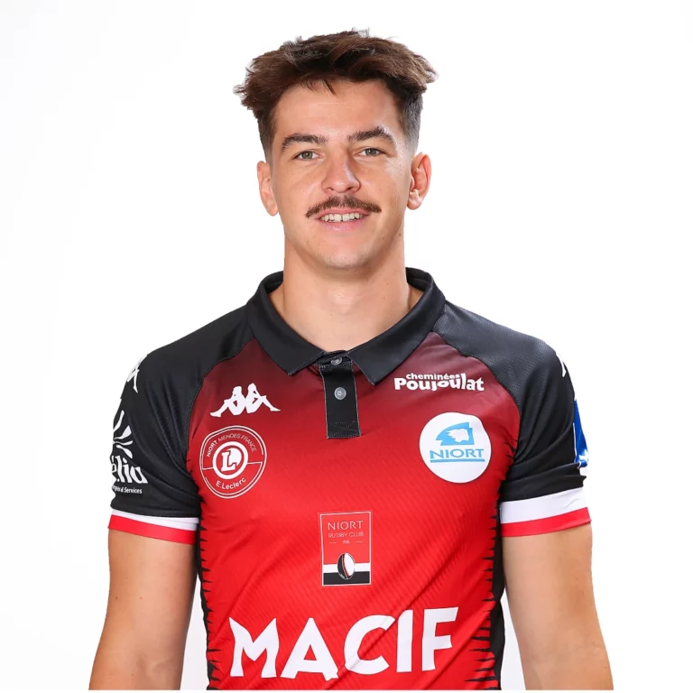 Club de Rugby à Niort