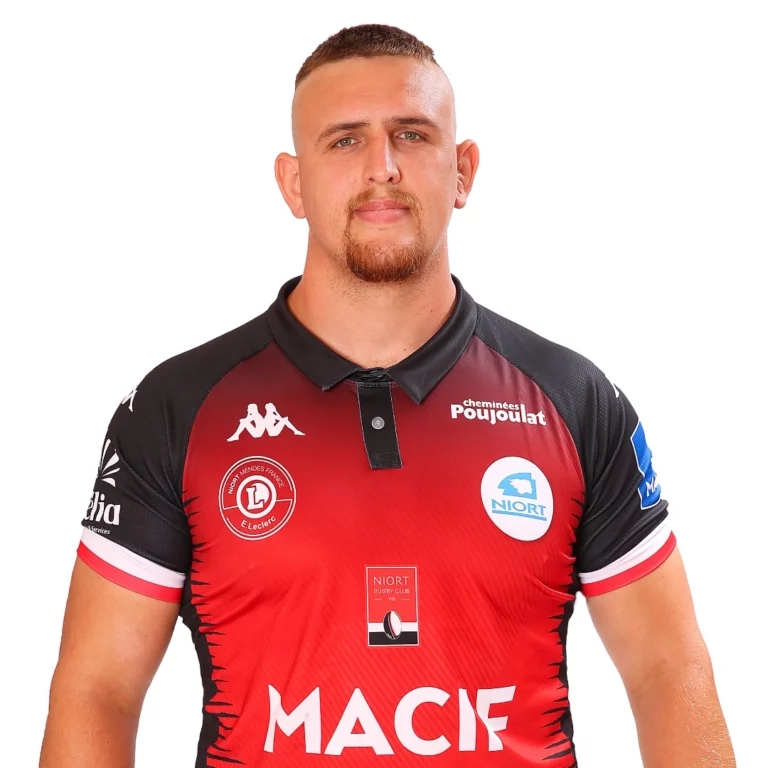 Association de rugby à Niort