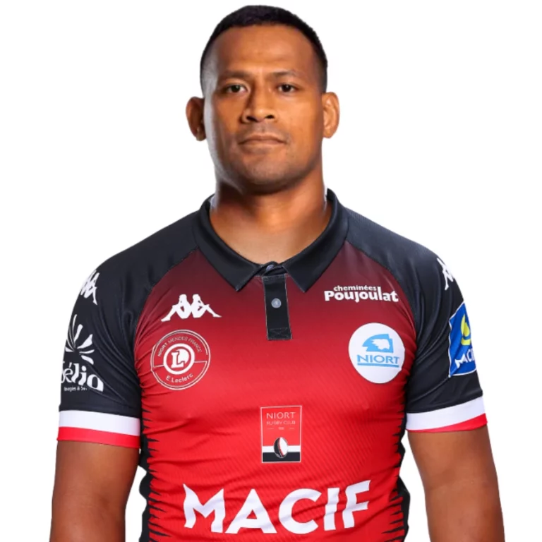 Association de rugby à Niort