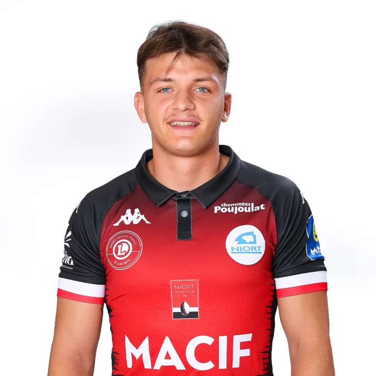 Billetterie Niort Rugby Club