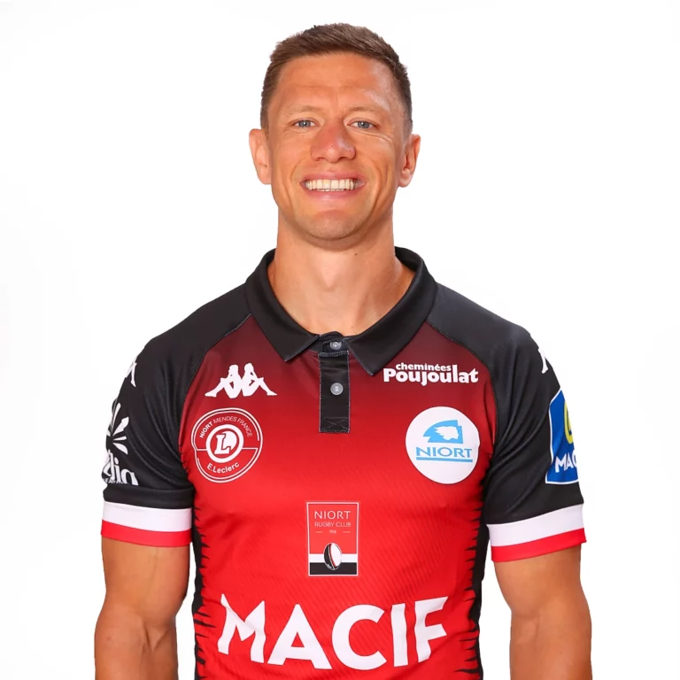 Billetterie Niort Rugby Club