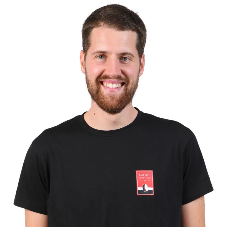 Contact Niort Rugby Club