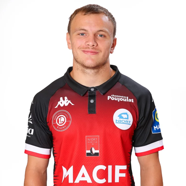 Billetterie Niort Rugby Club