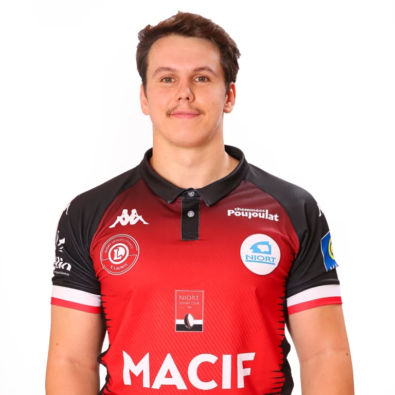 Association de rugby à Niort