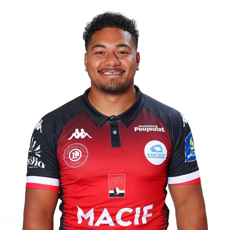 Billetterie Niort Rugby Club