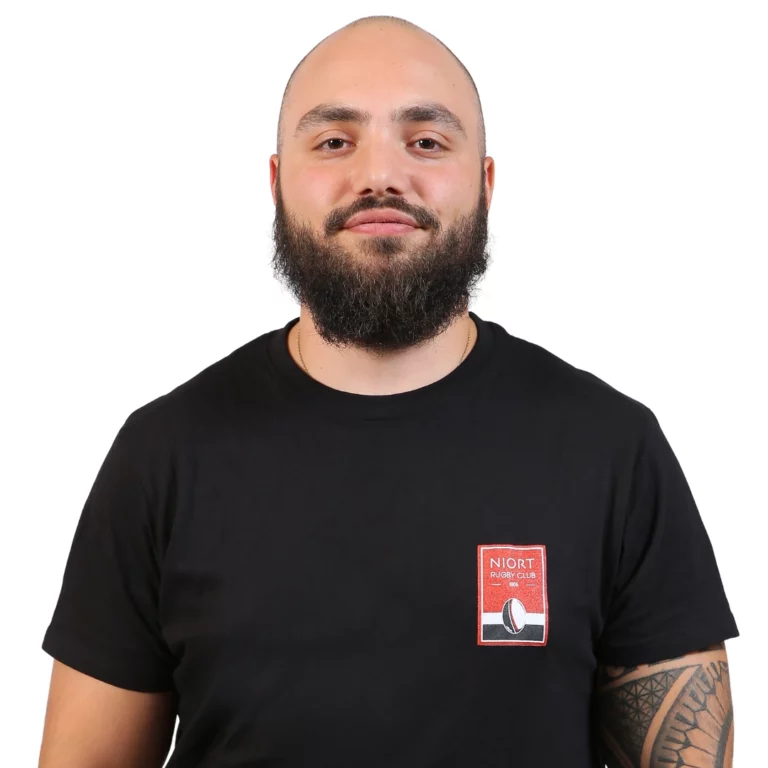 Billetterie Niort Rugby Club