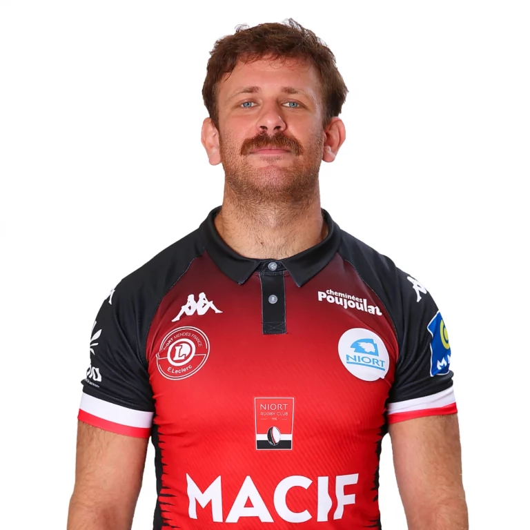 Association de rugby à Niort