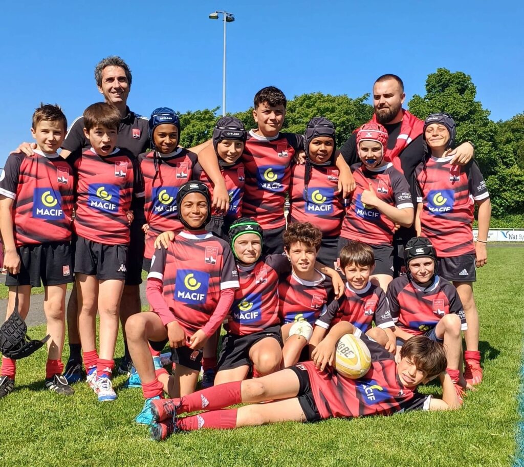 Club à mission à Niort