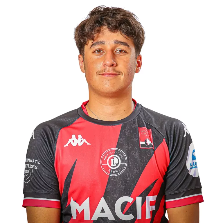 Association de rugby à Niort