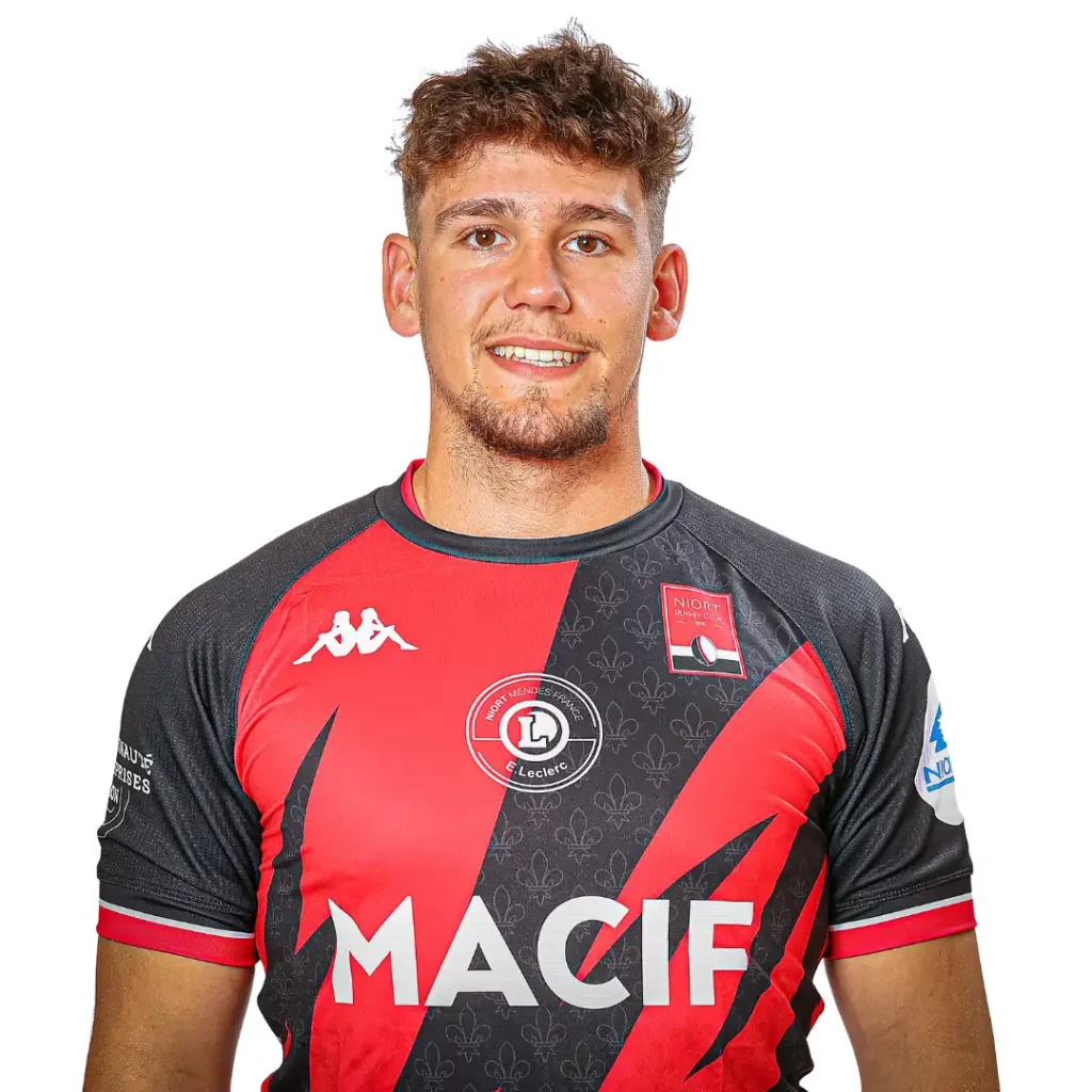 Niort Rugby Club