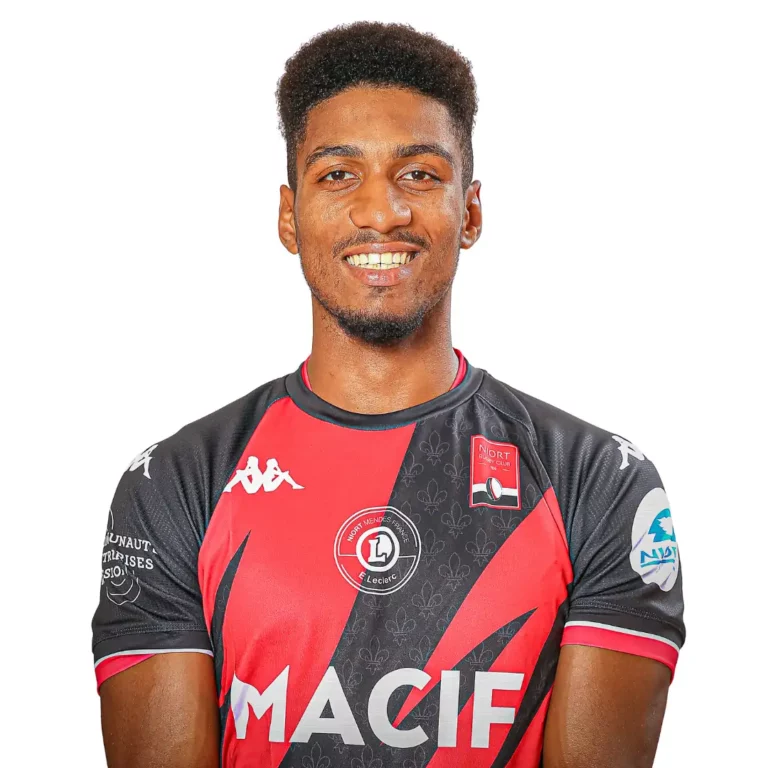 Contact Niort Rugby Club