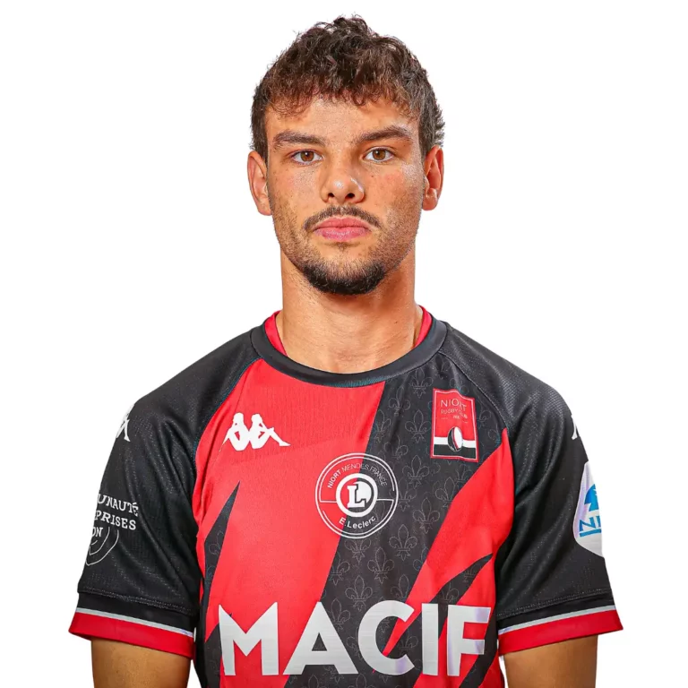 Équipe de rugby nationale