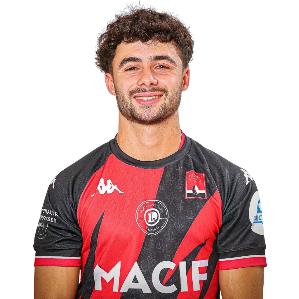 Billetterie Niort Rugby Club