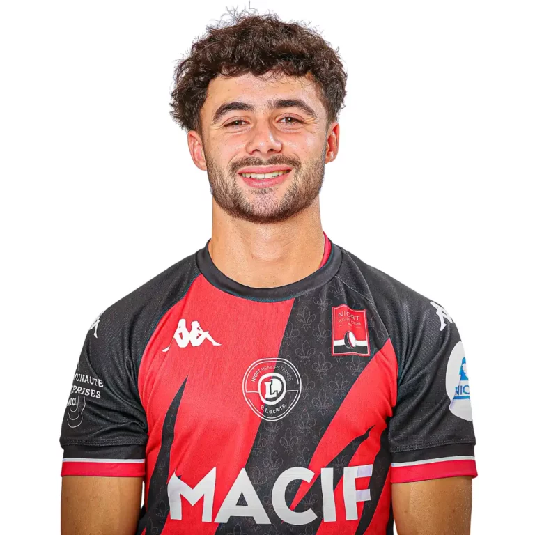 Billetterie Niort Rugby Club