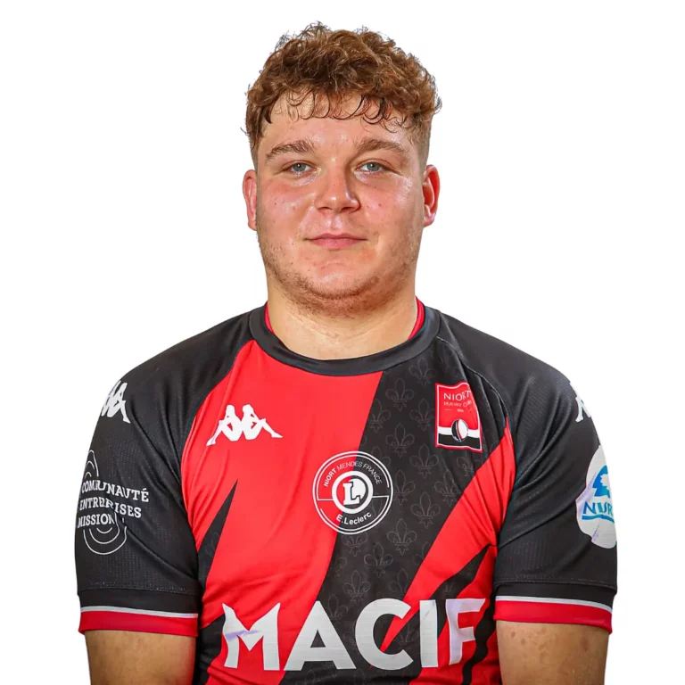 Club de Rugby à Niort