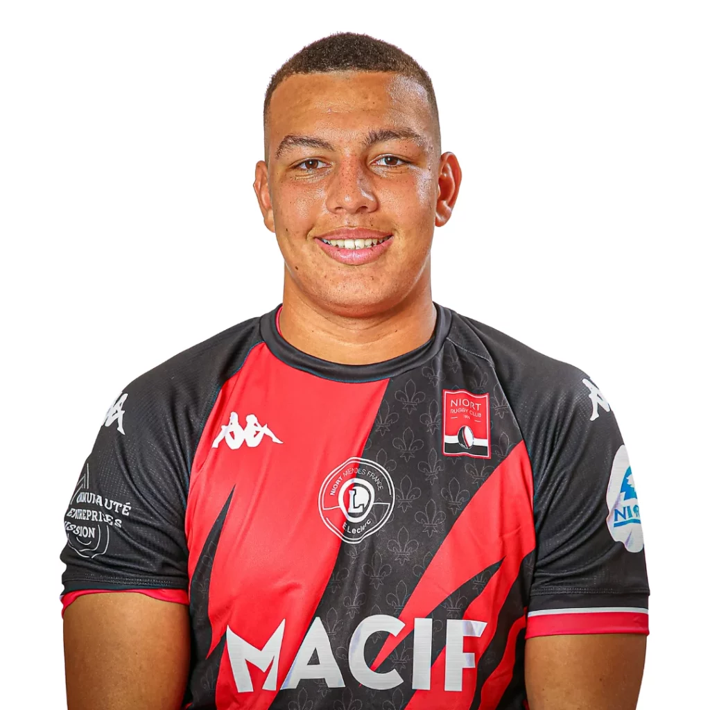 Niort Rugby Club
