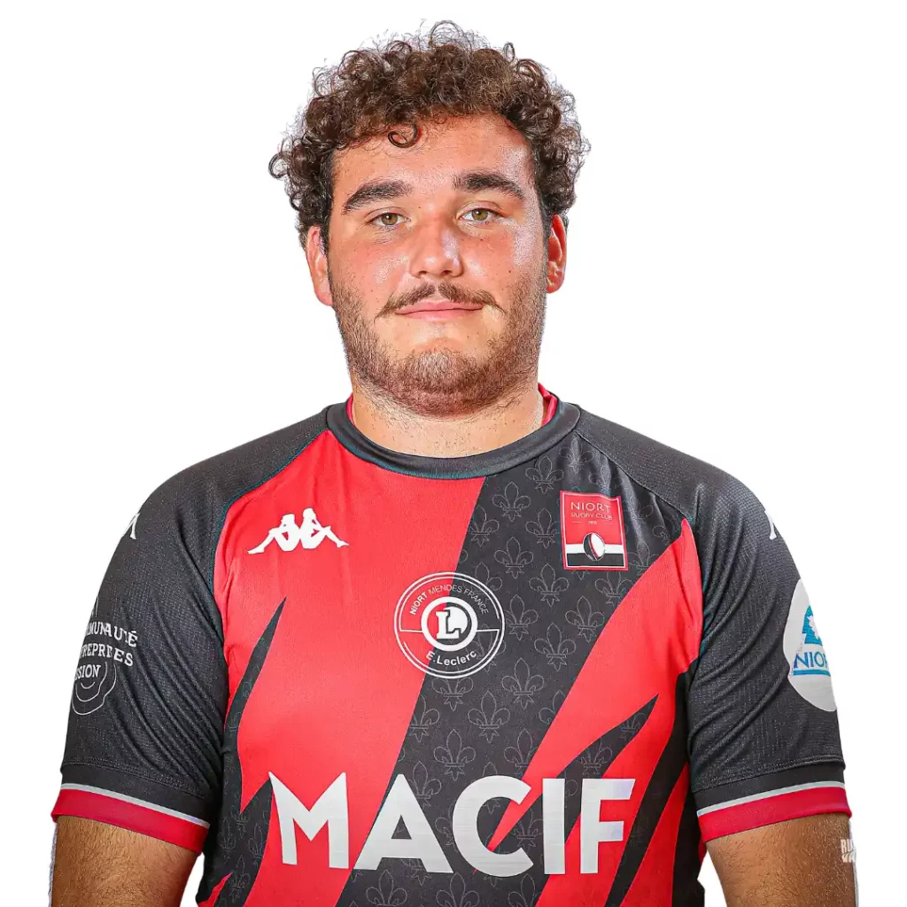 Niort Rugby Club