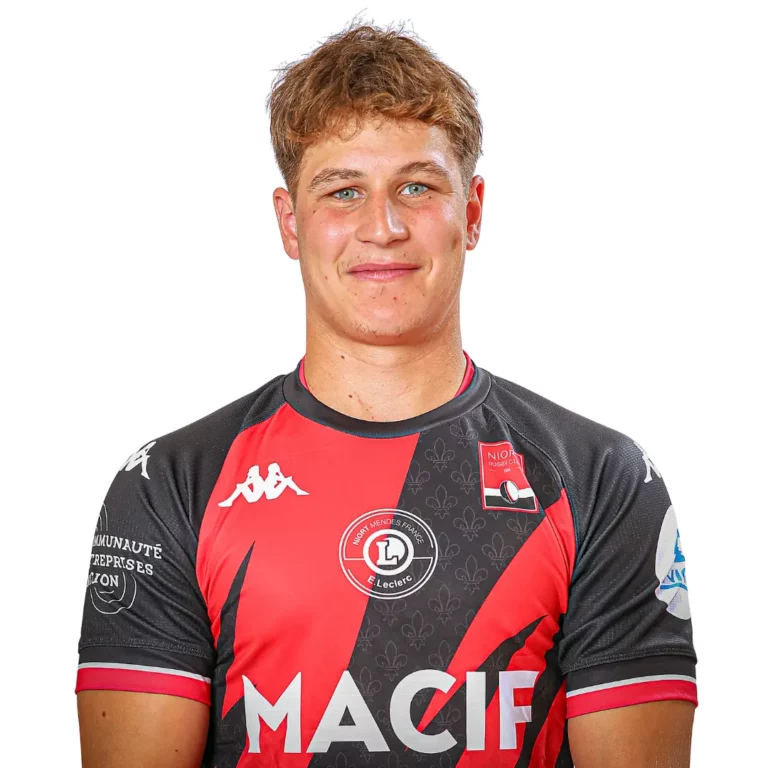 Billetterie Niort Rugby Club