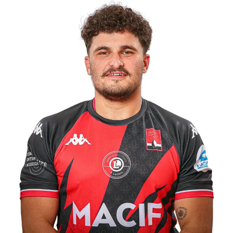 Équipe de rugby nationale