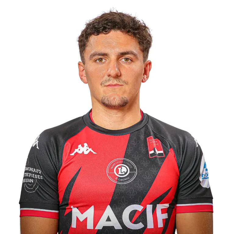 Équipe de rugby nationale