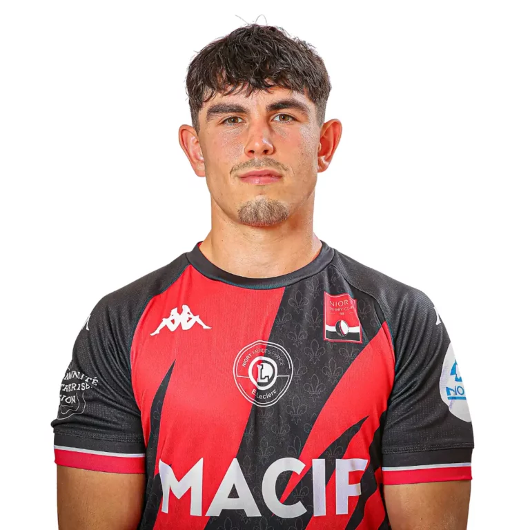 Contact Niort Rugby Club