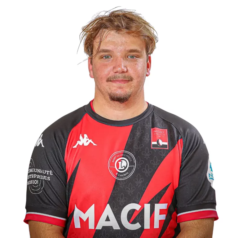 Club de Rugby à Niort