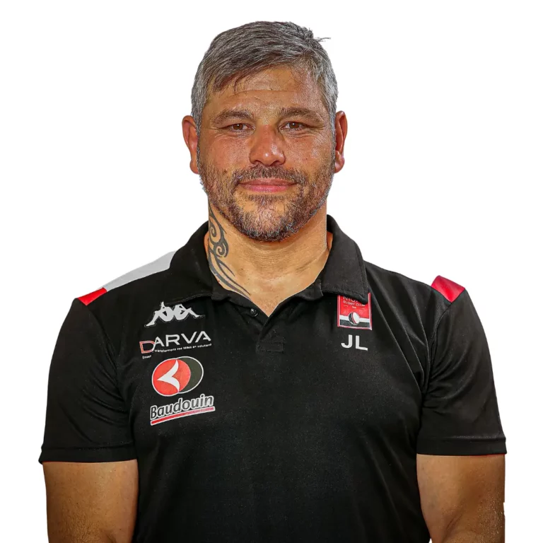 Équipe de rugby nationale