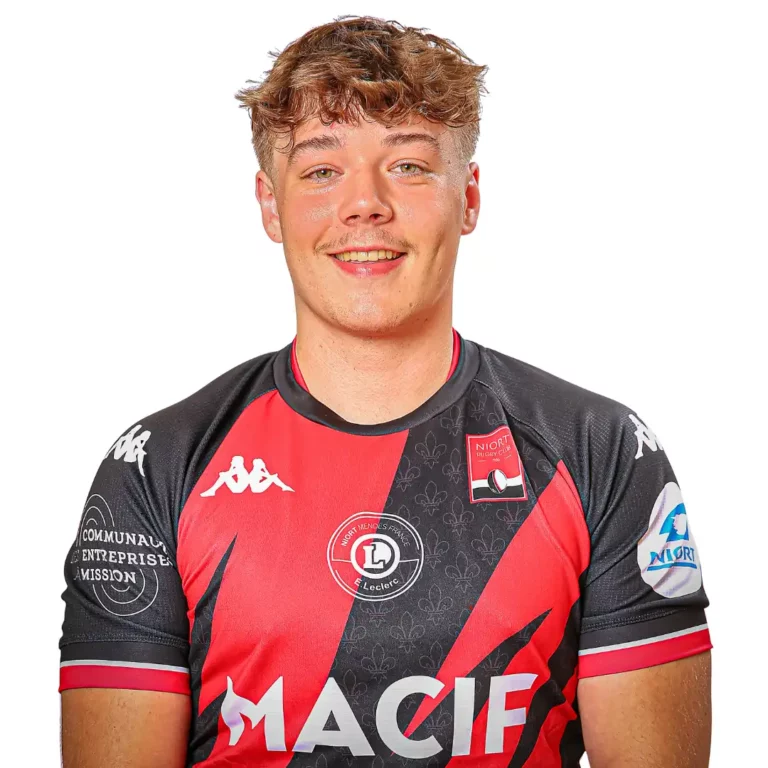 Contact Niort Rugby Club