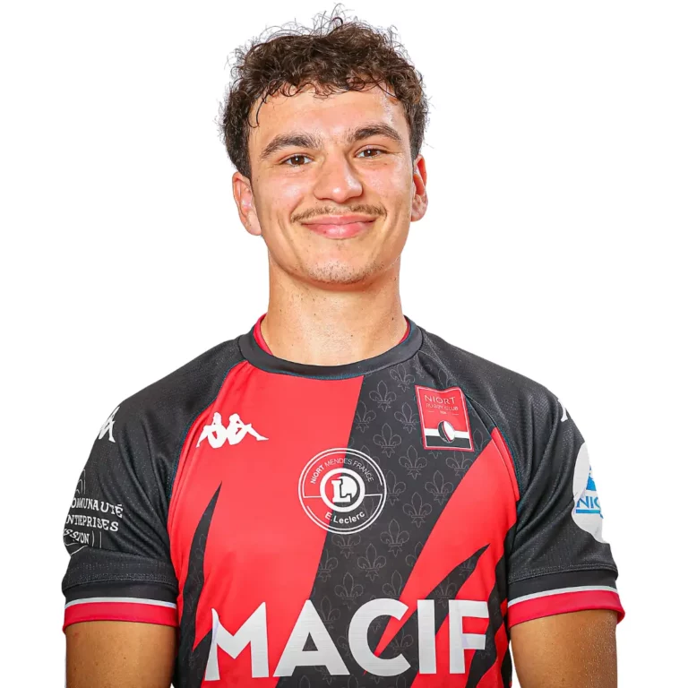 Contact Niort Rugby Club