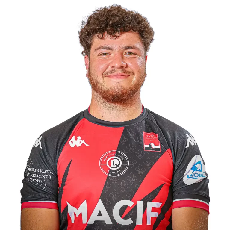 Billetterie Niort Rugby Club