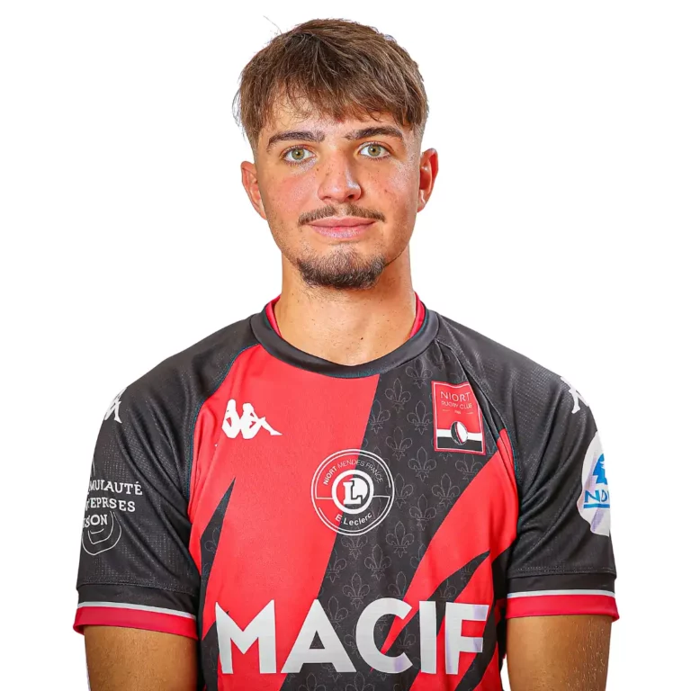 Association de rugby à Niort