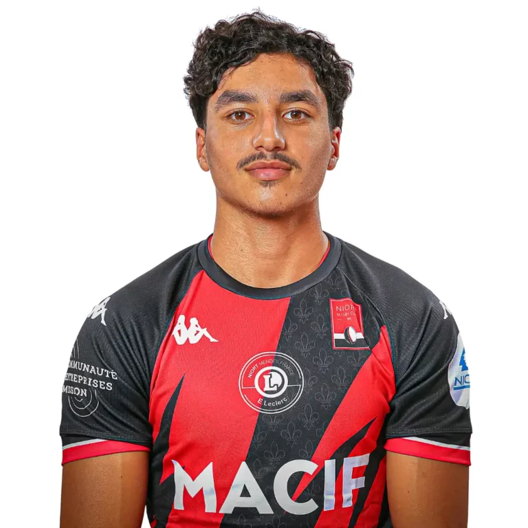 Contact Niort Rugby Club