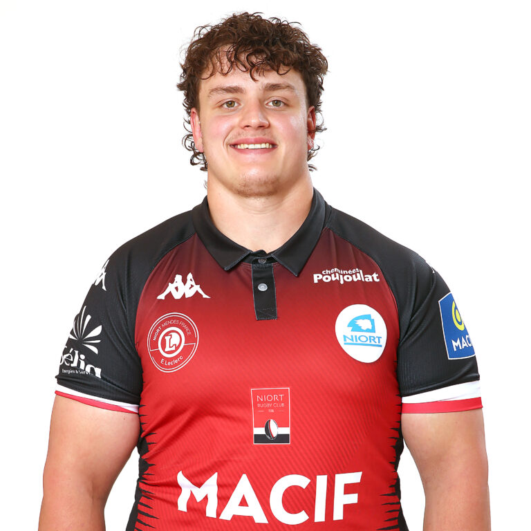 Contact Niort Rugby Club